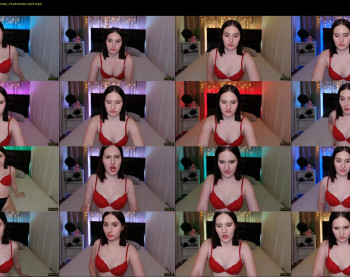 hizgi — 9 minute Chaturbate couple cam show recording, 720p, Nov 28, 2022