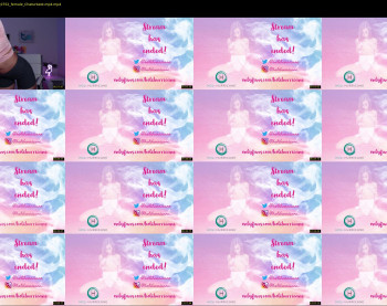 holihurricane — 17 minute Chaturbate female cam show recording, 1080p, Nov 28, 2022