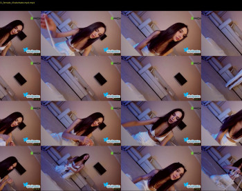 hollyextra — 54 minute Chaturbate female cam show recording, 1080p, Nov 28, 2022