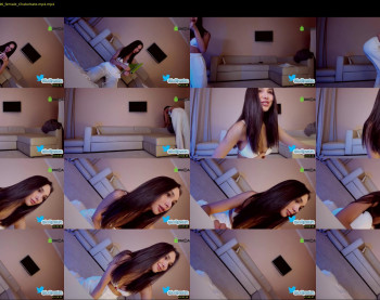 hollyextra — 54 minute Chaturbate female cam show recording, 1080p, Nov 28, 2022
