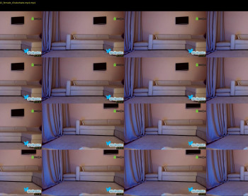 hollyextra — 45 minute Chaturbate female cam show recording, 1080p, Nov 28, 2022