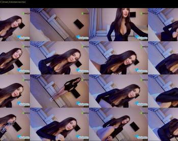 hollyextra — 54 minute Chaturbate female cam show recording, 1080p, Nov 28, 2022