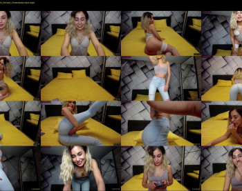 hornyycpl — 82 minute Chaturbate couple cam show recording, 720p, Nov 28, 2022