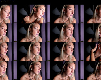 iam_blake — 6 minute Chaturbate female cam show recording, 720p, Nov 29, 2022
