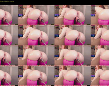 iara_mi — 10 minute Chaturbate female cam show recording, 1080p, Nov 28, 2022