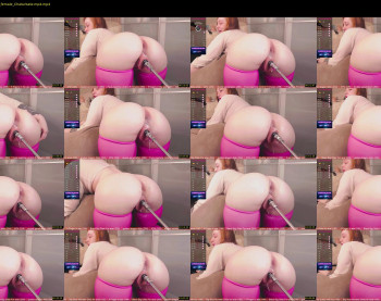 iara_mi — 53 minute Chaturbate female cam show recording, 1080p, Nov 28, 2022