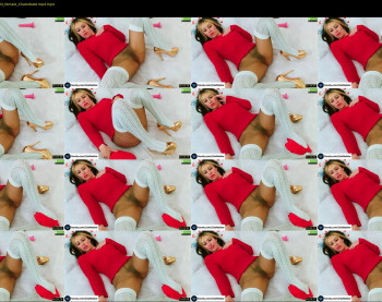 islanublar — 4 minute Chaturbate female cam show recording, 1080p, Nov 28, 2022