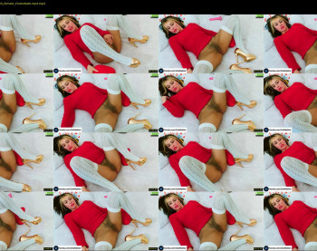 islanublar — 5 minute Chaturbate female cam show recording, 1080p, Nov 28, 2022
