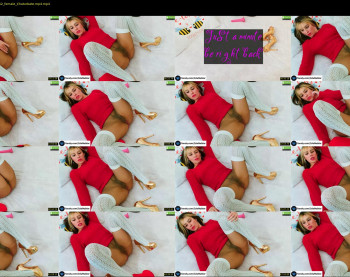 islanublar — 54 minute Chaturbate female cam show recording, 1080p, Nov 28, 2022
