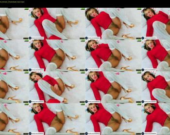 islanublar — 55 minute Chaturbate female cam show recording, 1080p, Nov 28, 2022