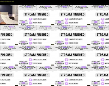its_lily — 50 minute Chaturbate female cam show recording, 720p, Nov 28, 2022