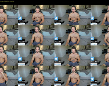 jakeorion — 5 minute Chaturbate male cam show recording, 1080p, Nov 28, 2022