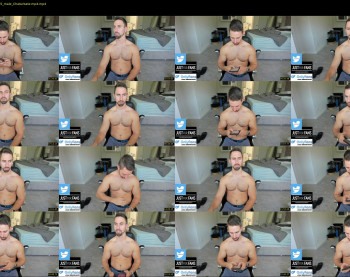 jakeorion — 25 minute Chaturbate male cam show recording, 1080p, Nov 28, 2022