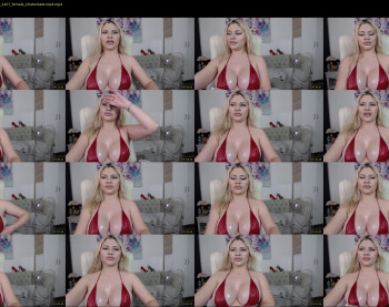janellebrown_ — 4 minute Chaturbate female cam show recording, 1080p, Nov 28, 2022