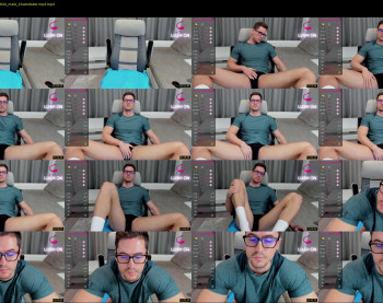 jasonblakes — 19 minute Chaturbate male cam show recording, 720p, Nov 28, 2022