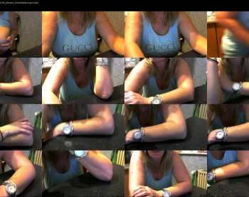 jennadeluxe — 13 minute Chaturbate female cam show recording, 480p, Nov 28, 2022