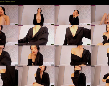 jenny__lii — 51 minute Chaturbate female cam show recording, 720p, Nov 28, 2022