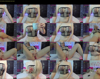 jennyshow — 93 minute Chaturbate female cam show recording, 720p, Nov 28, 2022