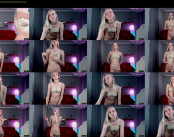 jessica_rays — 42 minute Chaturbate couple cam show recording, 1080p, Nov 29, 2022