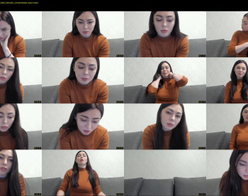 jessicagoold — 54 minute Chaturbate female cam show recording, 1080p, Nov 28, 2022