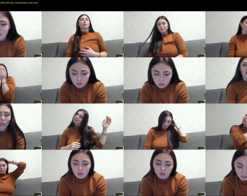 jessicagoold — 3 minute Chaturbate female cam show recording, 1080p, Nov 28, 2022