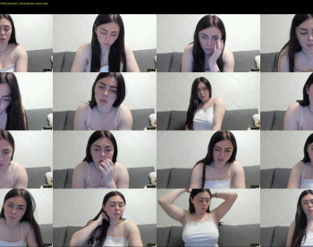 jessicagoold — 54 minute Chaturbate female cam show recording, 1080p, Nov 28, 2022