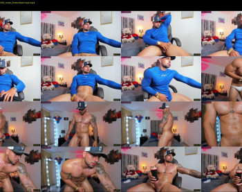 john_king29 — 57 minute Chaturbate male cam show recording, 1080p, Nov 29, 2022