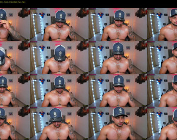 john_king29 — 26 minute Chaturbate male cam show recording, 1080p, Nov 29, 2022