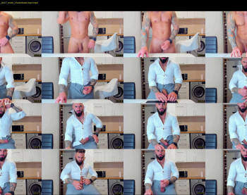 jordan_rush01 — 35 minute Chaturbate male cam show recording, 720p, Nov 29, 2022