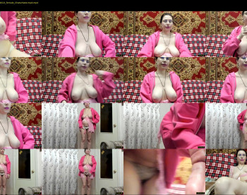 karolinecher — 71 minute Chaturbate female cam show recording, 720p, Nov 28, 2022