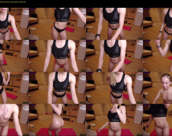 kasta_hulk_ — 142 minute Chaturbate female cam show recording, 480p, Nov 28, 2022