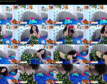 katemoss70 — 22 minute Chaturbate female cam show recording, 1080p, Nov 28, 2022