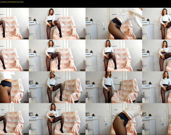 kathlena — 16 minute Chaturbate female cam show recording, 720p, Nov 29, 2022