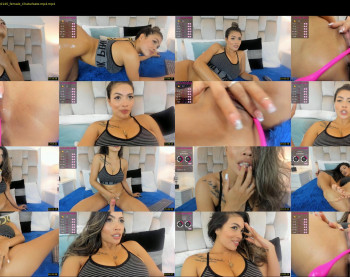 kathy_taylor_ — 61 minute Chaturbate female cam show recording, 1080p, Nov 29, 2022