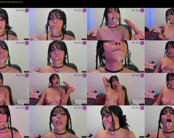 kati_01 — 53 minute Chaturbate female cam show recording, 1080p, Nov 29, 2022