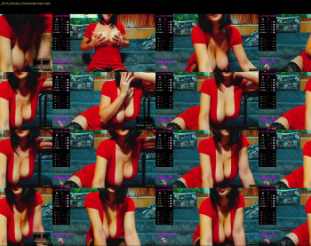 katrine_denev — 39 minute Chaturbate female cam show recording, 720p, Nov 29, 2022