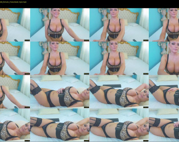 kellybabee — 27 minute Chaturbate female cam show recording, 720p, Nov 28, 2022