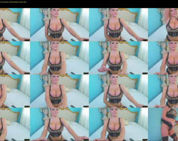 kellybabee — 37 minute Chaturbate female cam show recording, 720p, Nov 28, 2022