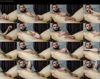 kiabigdick — 17 minute Chaturbate male cam show recording, 720p, Nov 28, 2022
