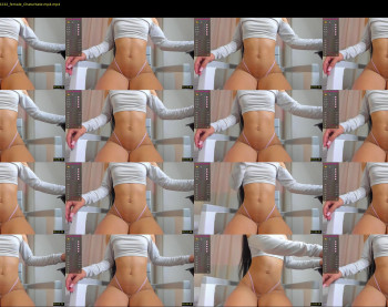 kim_spencer — 12 minute Chaturbate female cam show recording, 1080p, Nov 28, 2022