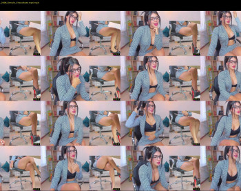 kimberly_hot2 — 20 minute Chaturbate female cam show recording, 1080p, Nov 28, 2022