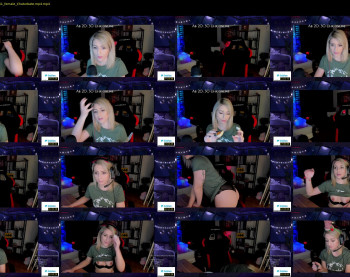 kimilee22 — 67 minute Chaturbate female cam show recording, 1080p, Nov 28, 2022