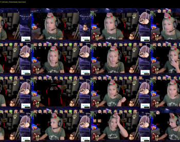 kimilee22 — 32 minute Chaturbate female cam show recording, 1080p, Nov 28, 2022