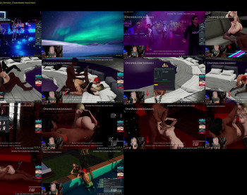 kimilee22 — 74 minute Chaturbate female cam show recording, 1080p, Nov 28, 2022