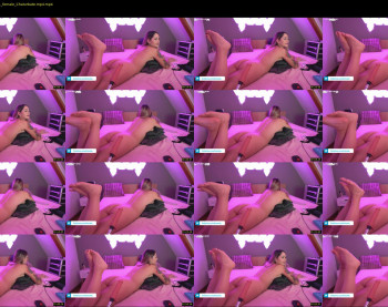 kimmie_ — 3 minute Chaturbate female cam show recording, 4K, Nov 29, 2022