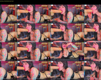 kkole17 — 5 minute Chaturbate female cam show recording, 720p, Nov 28, 2022