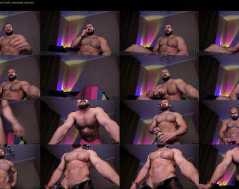 kurt_stone1 — 17 minute Chaturbate male cam show recording, 1080p, Nov 28, 2022