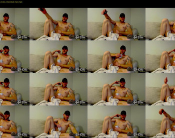 kylechat — 7 minute Chaturbate male cam show recording, 1080p, Nov 28, 2022