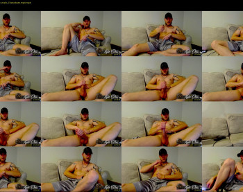 kylechat — 41 minute Chaturbate male cam show recording, 1080p, Nov 29, 2022