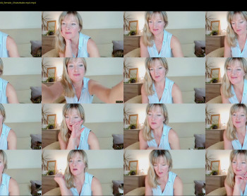 lara_fisher — 9 minute Chaturbate female cam show recording, 1080p, Nov 28, 2022